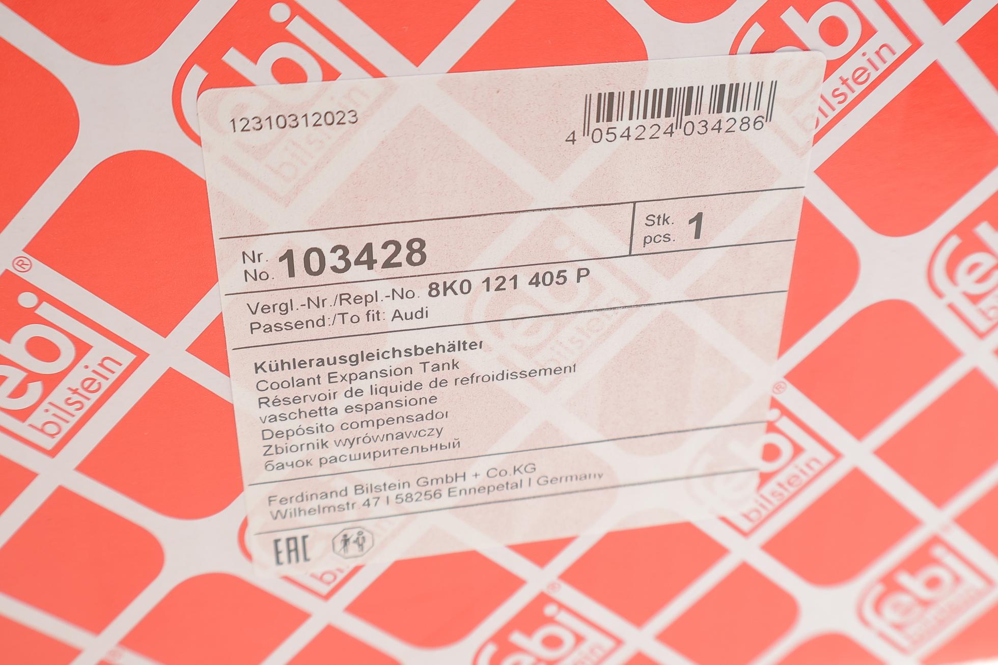 103428 FEBI BILSTEIN
